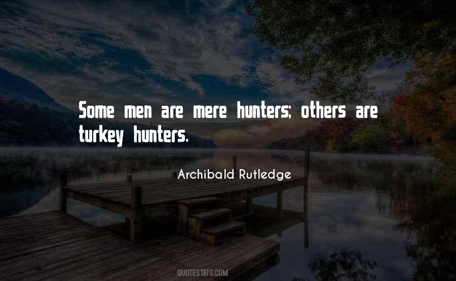 Archibald Rutledge Quotes #896754