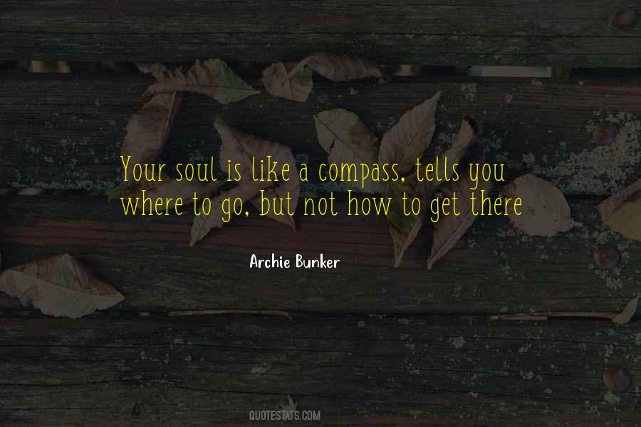 Archie Bunker Quotes #1814486 Archie Bunker Quotes #1814486