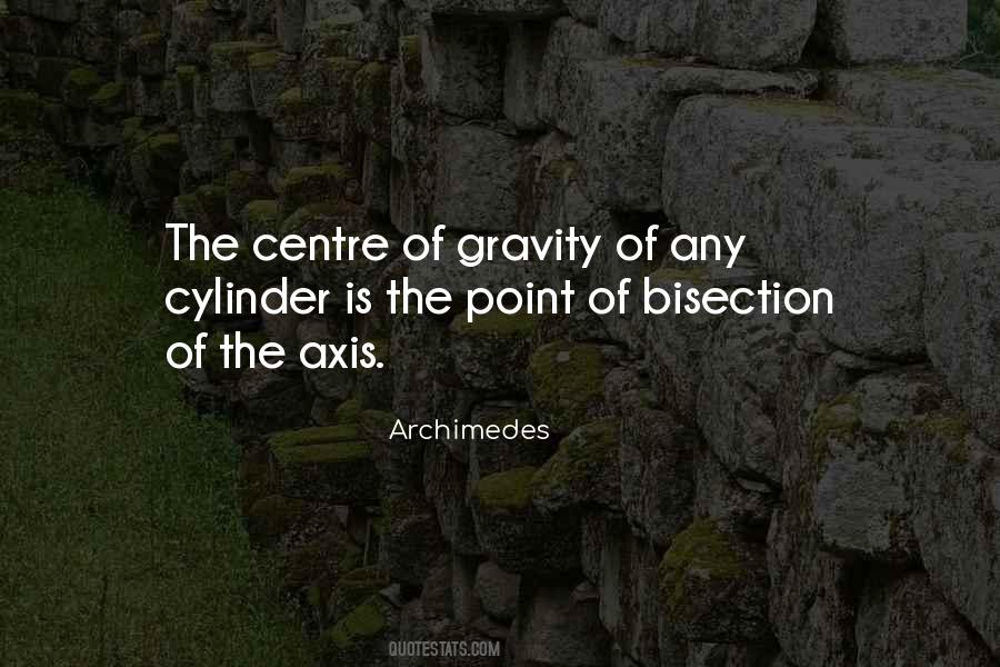 Archimedes Quotes #1128940