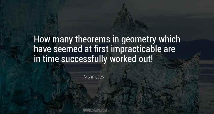 Archimedes Quotes #1160822