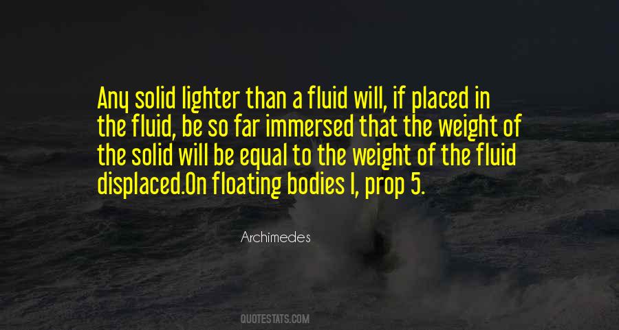 Archimedes Quotes #1740233