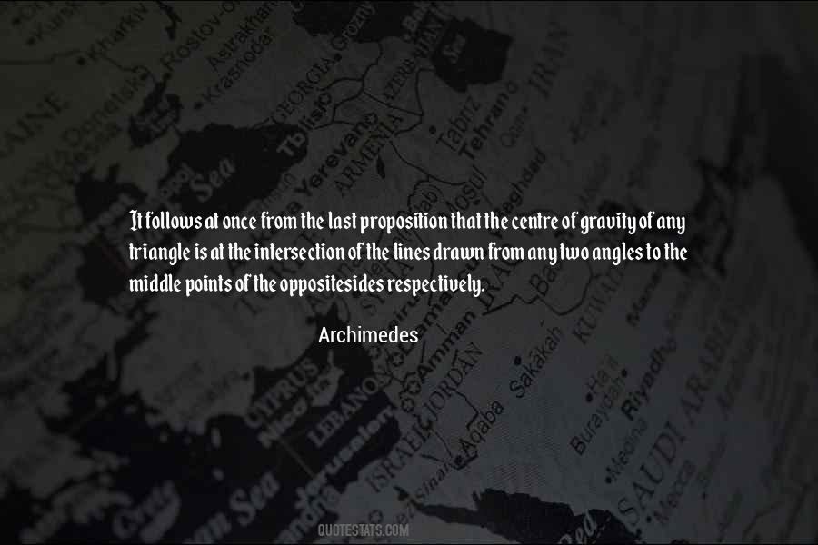 Archimedes Quotes #184938
