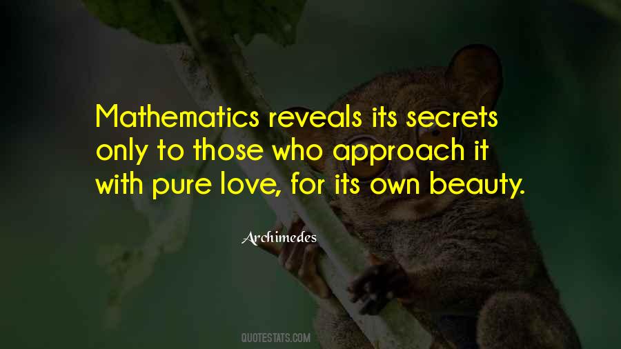 Archimedes Quotes #454139