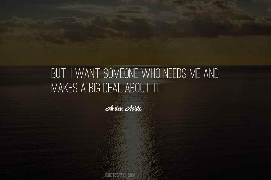 Arden Aoide Quotes #655684