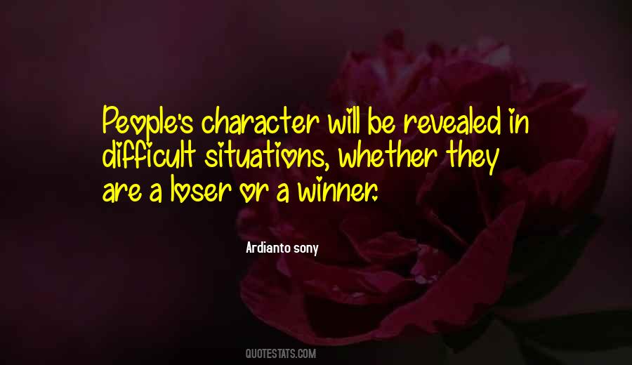Ardianto Sony Quotes #790930