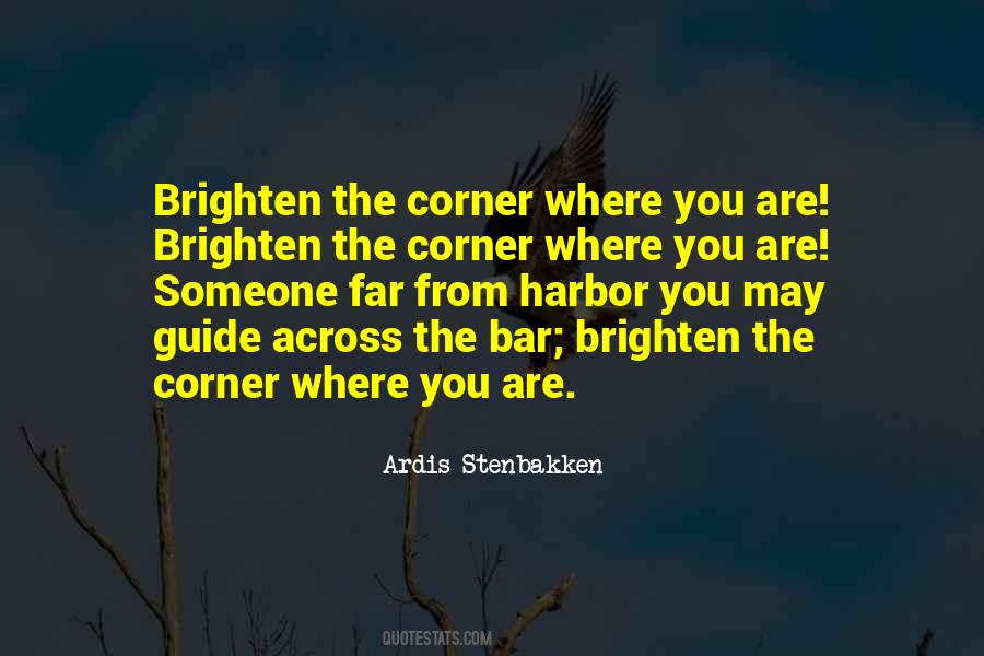 Ardis Stenbakken Quotes #1644787 Ardis Stenbakken Quotes #1644787