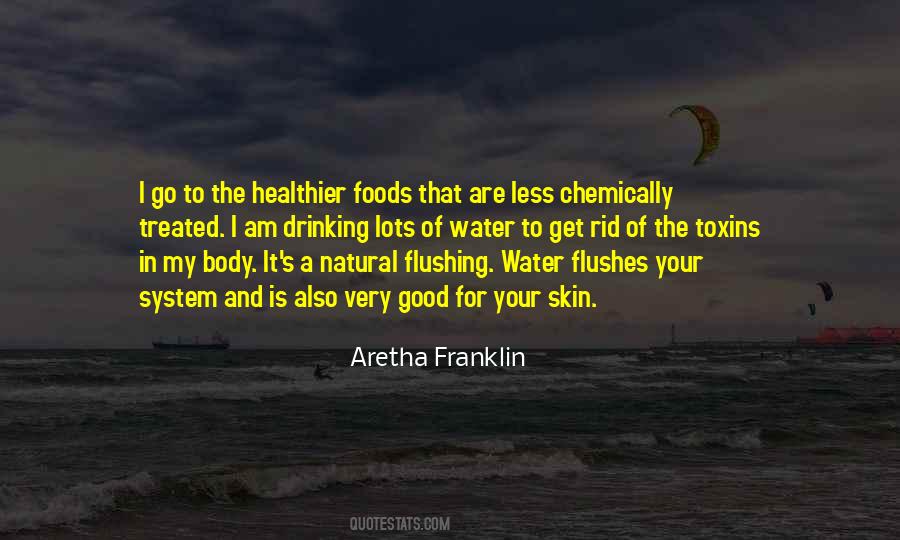 Aretha Franklin Quotes #1011939