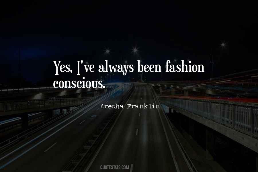Aretha Franklin Quotes #1813048