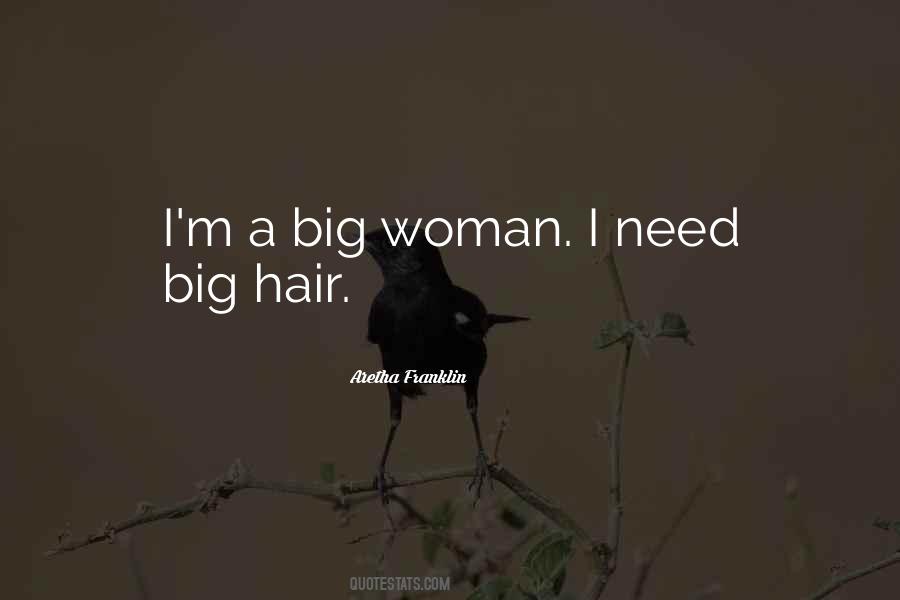 Aretha Franklin Quotes #306390