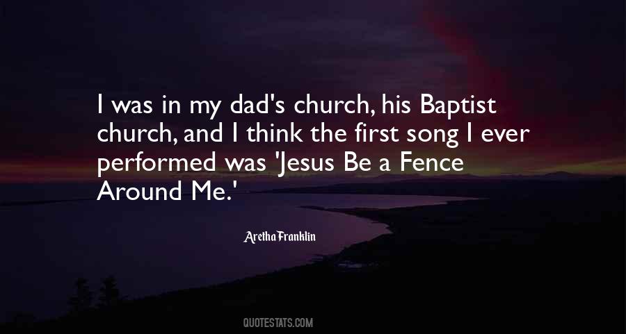 Aretha Franklin Quotes #495052
