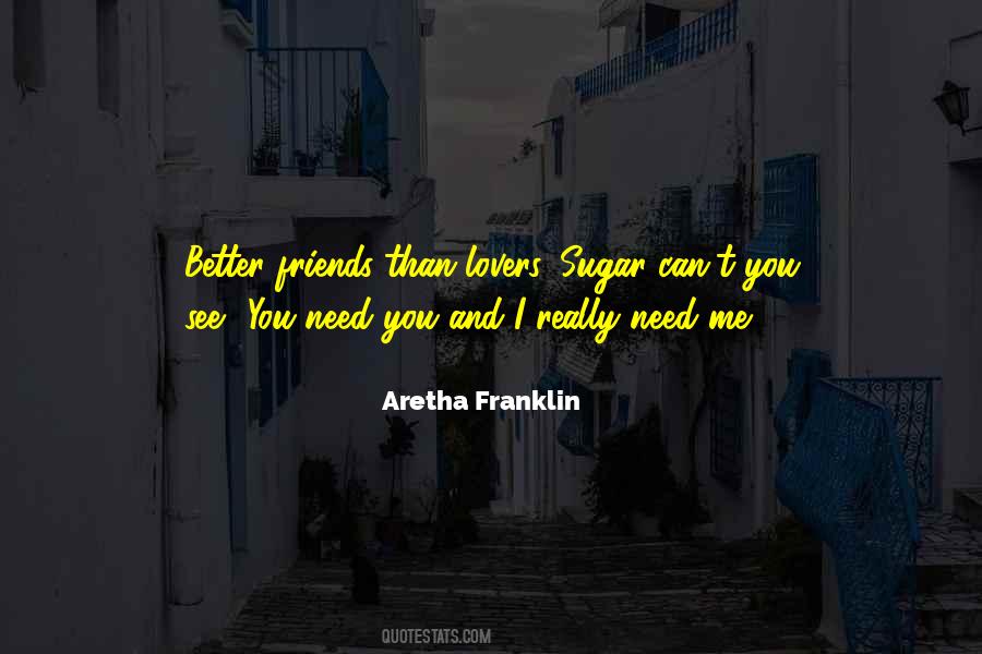 Aretha Franklin Quotes #767375