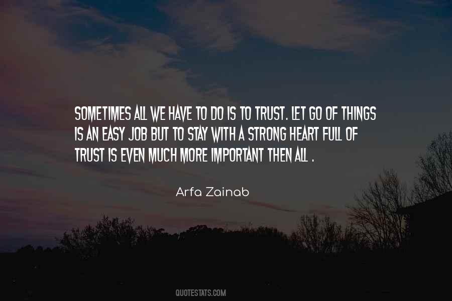 Arfa Zainab Quotes #1639874 Arfa Zainab Quotes #1639874