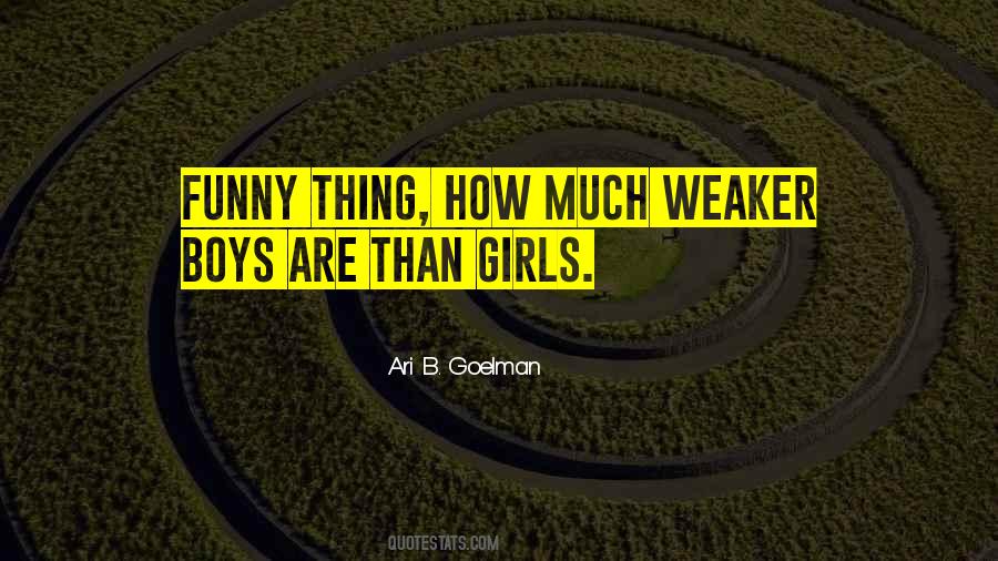 Ari B. Goelman Quotes #224004 Ari B. Goelman Quotes #224004