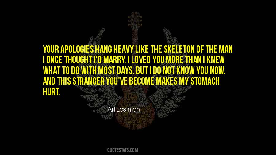 Ari Eastman Quotes #1138275 Ari Eastman Quotes #1138275