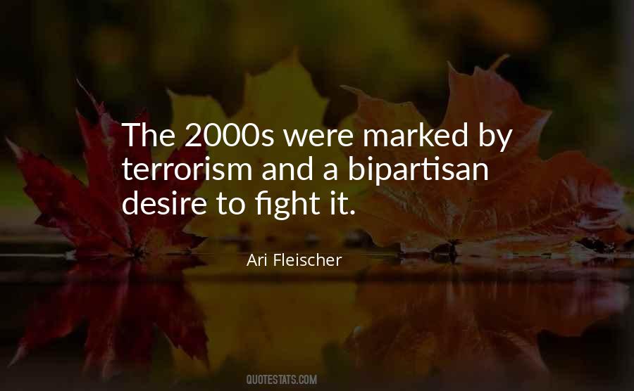 Ari Fleischer Quotes #1031686