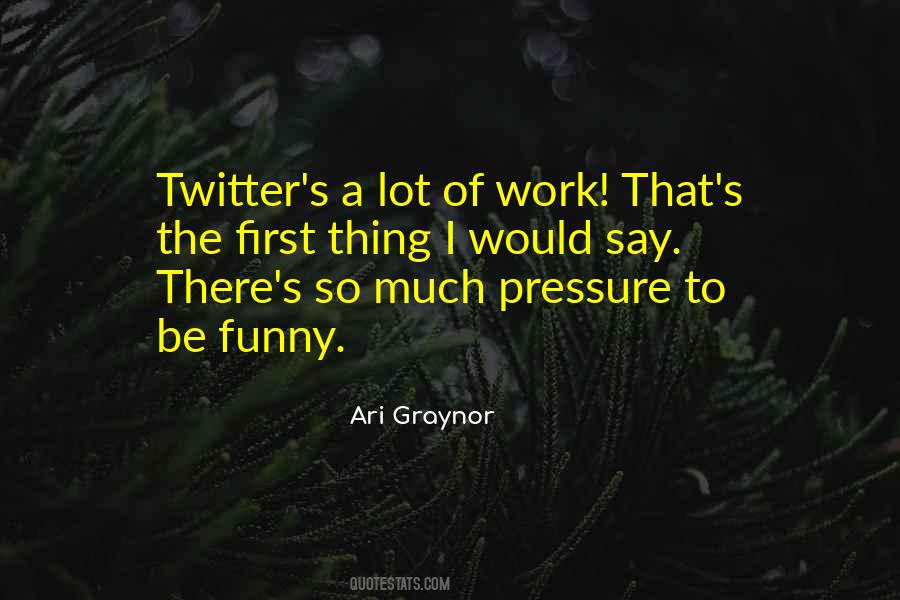 Ari Graynor Quotes #199804