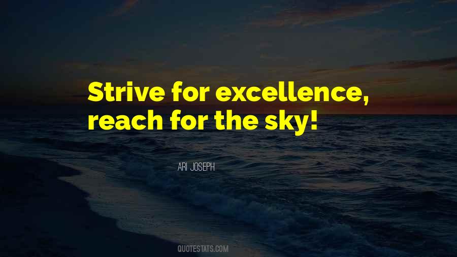 Ari Joseph Quotes #391490 Ari Joseph Quotes #391490