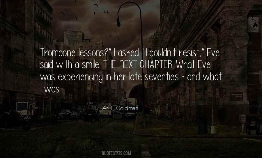 Ari L. Goldman Quotes #801401 Ari L. Goldman Quotes #801401