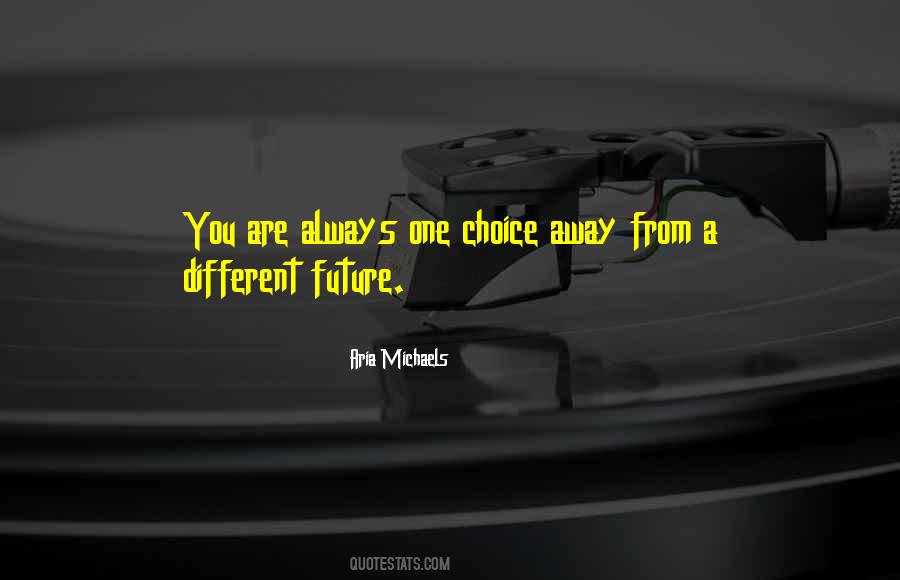 Aria Michaels Quotes #108647 Aria Michaels Quotes #108647