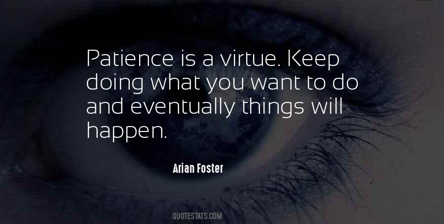 Arian Foster Quotes #884304