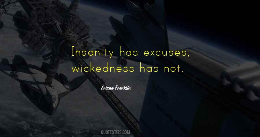 Ariana Franklin Quotes #126687
