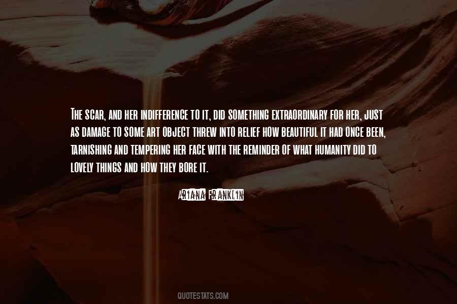 Ariana Franklin Quotes #1839728