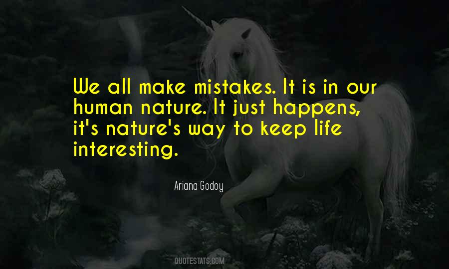 Ariana Godoy Quotes #543090