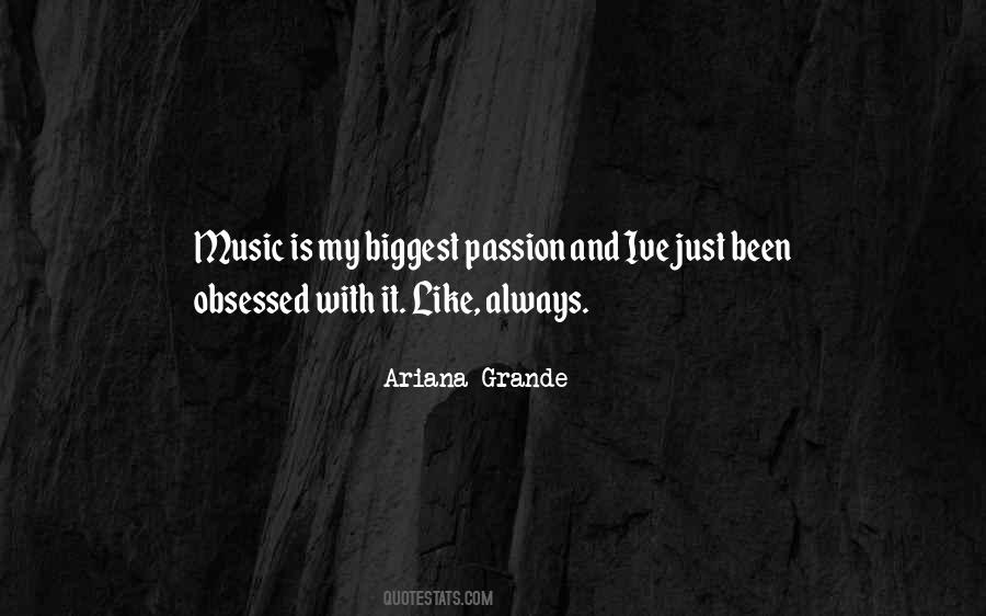 Ariana Grande Quotes #1185912