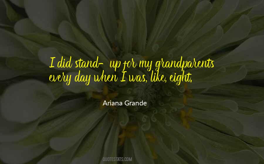 Ariana Grande Quotes #1293629