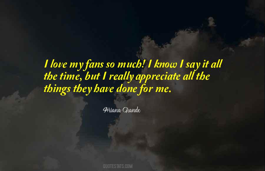 Ariana Grande Quotes #1345113