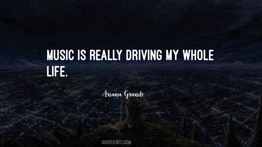 Ariana Grande Quotes #1357478