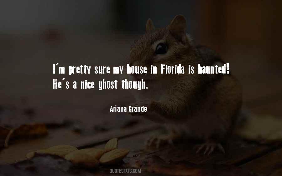 Ariana Grande Quotes #1439042