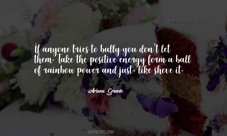 Ariana Grande Quotes #1645538