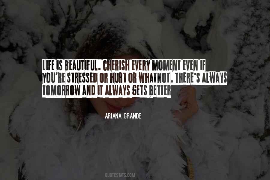 Ariana Grande Quotes #1649824