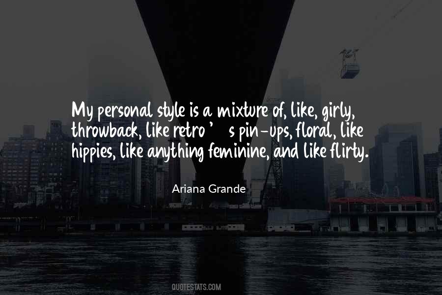 Ariana Grande Quotes #1679944