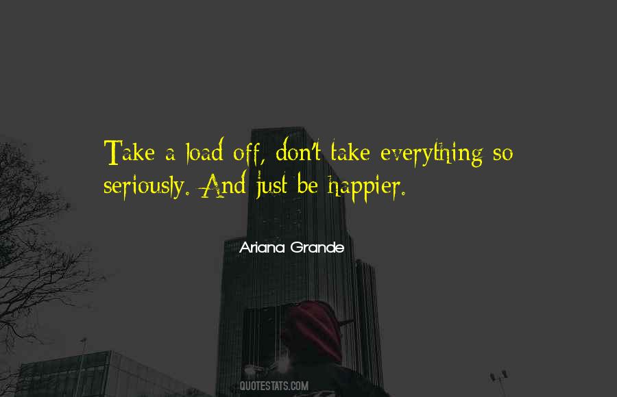 Ariana Grande Quotes #1735055