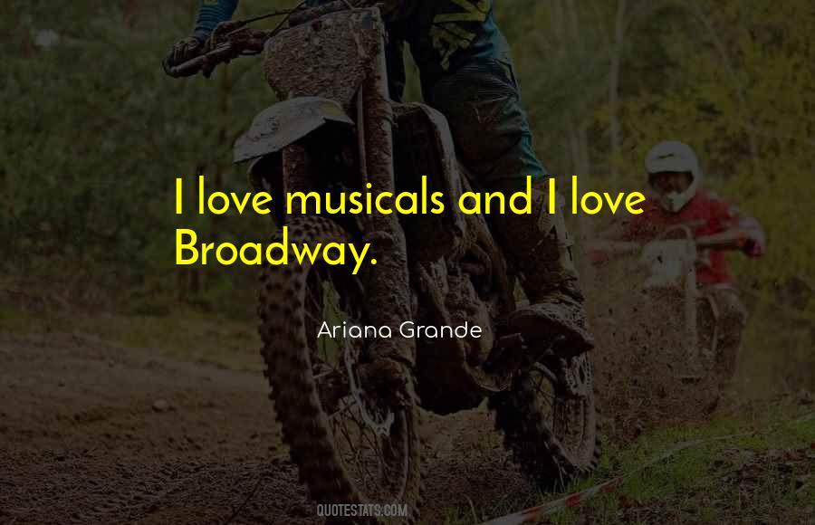 Ariana Grande Quotes #354875