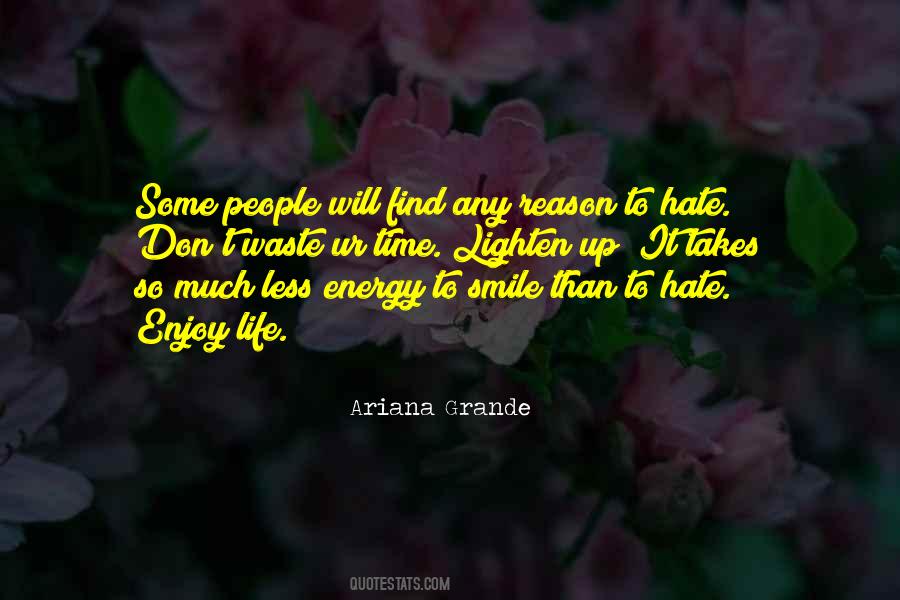 Ariana Grande Quotes #394117