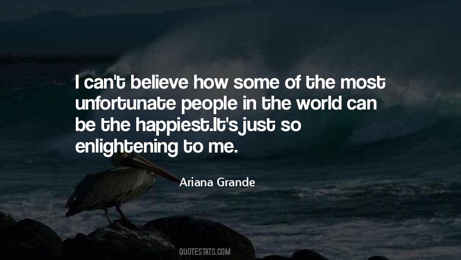 Ariana Grande Quotes #53850