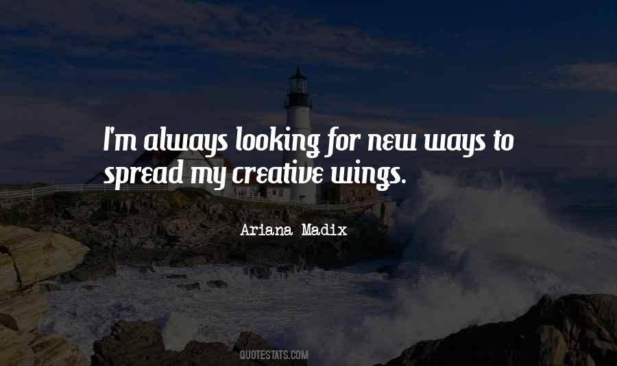 Ariana Madix Quotes #1633090