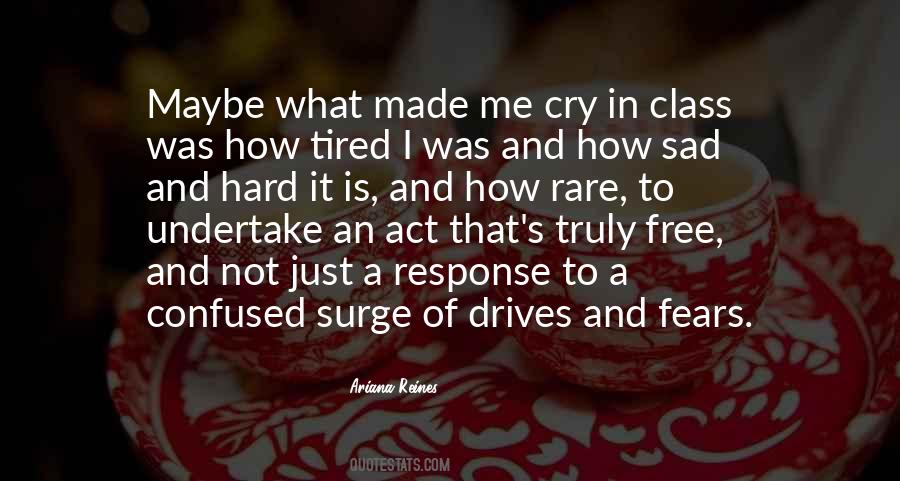 Ariana Reines Quotes #1078765