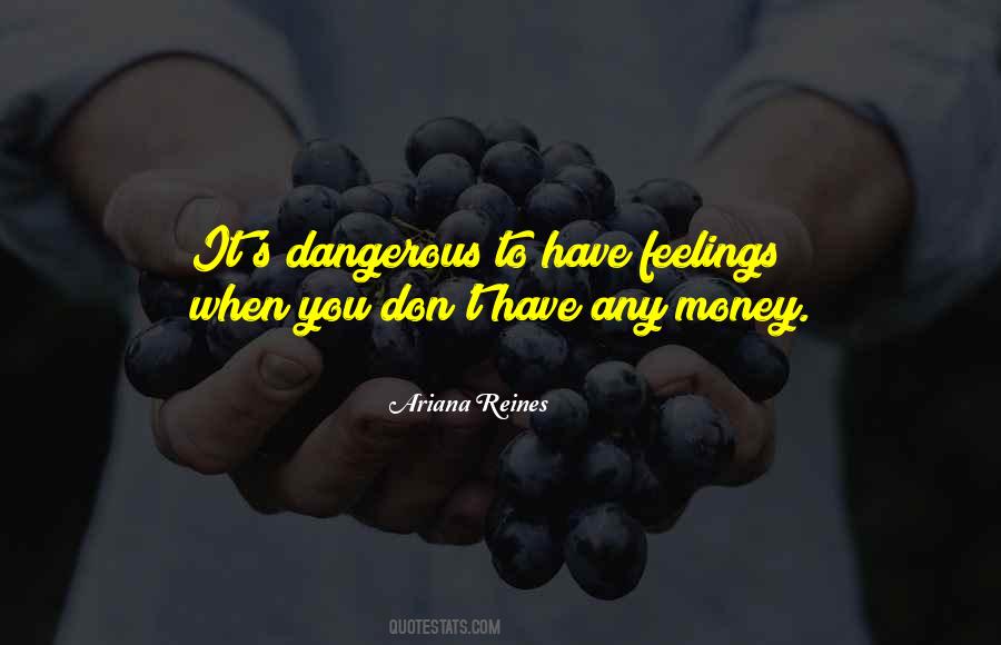 Ariana Reines Quotes #1335480