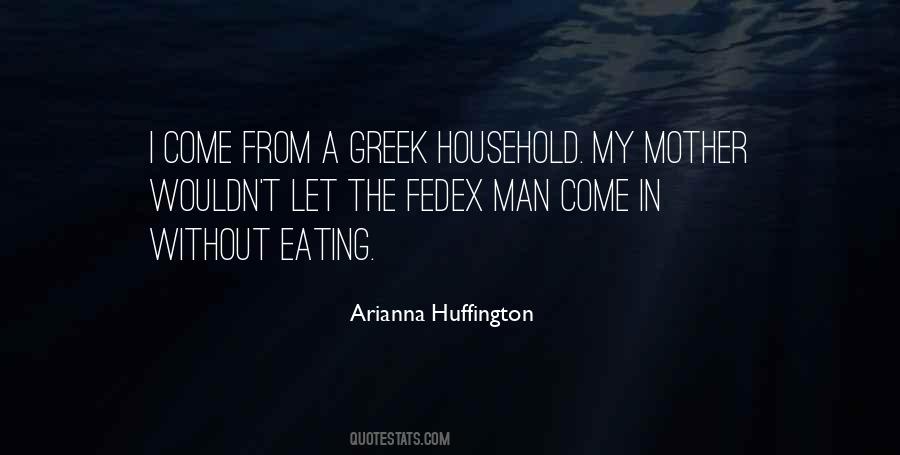 Arianna Huffington Quotes #1246466