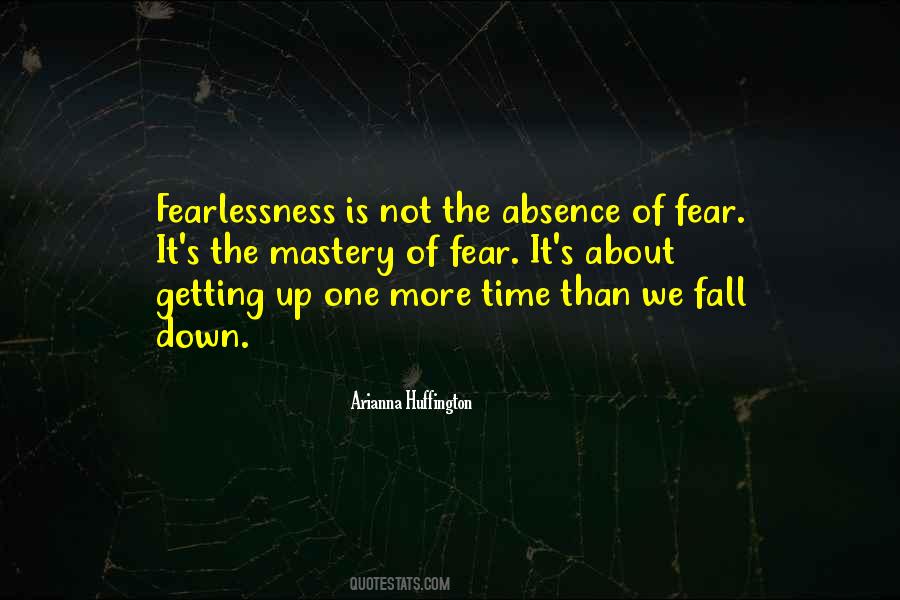Arianna Huffington Quotes #1285413