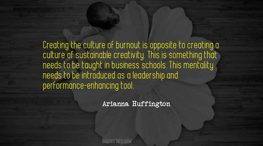 Arianna Huffington Quotes #187891