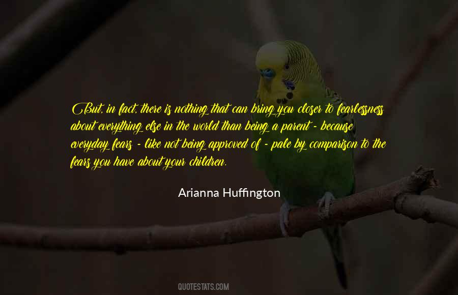 Arianna Huffington Quotes #5279