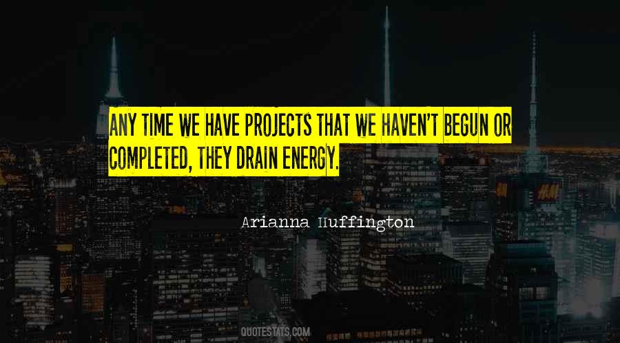 Arianna Huffington Quotes #664523