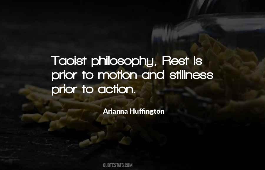 Arianna Huffington Quotes #681958