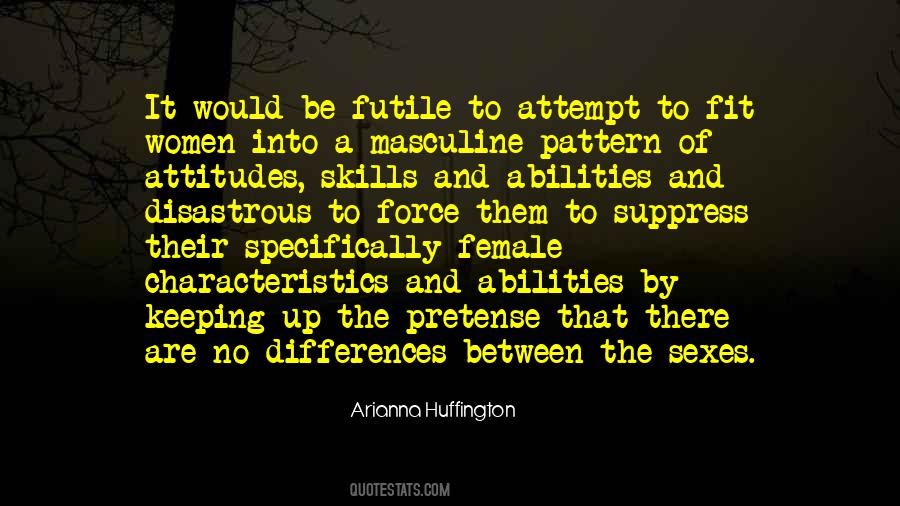 Arianna Huffington Quotes #898089