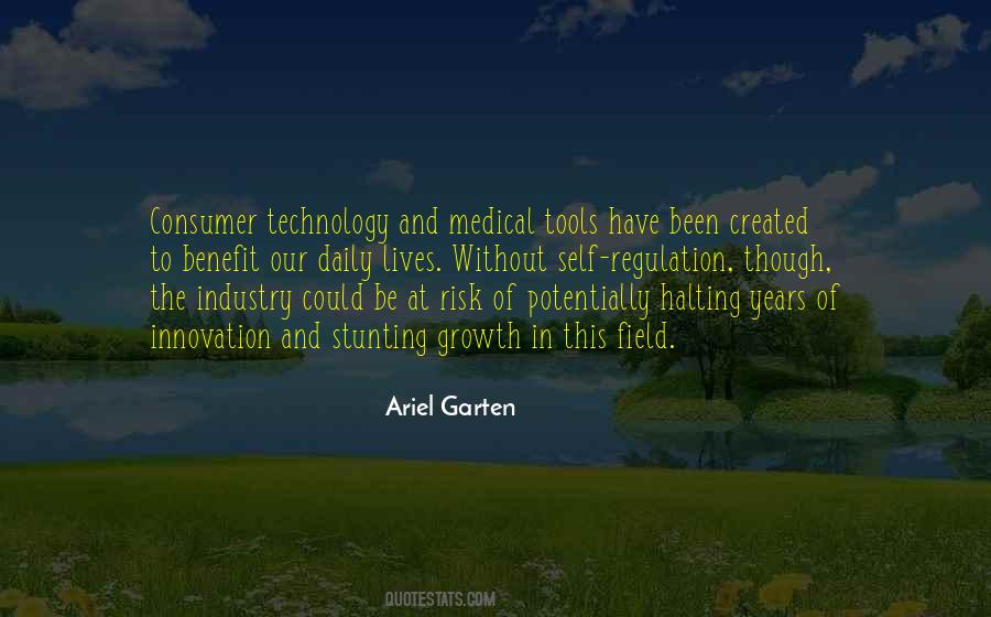 Ariel Garten Quotes #990875